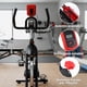 thumbnail image 4 of Bicicleta Spinning Estatica Q6 Pro 6 Kg Con Monitor, 4 of 6