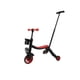 thumbnail image 1 of Scooter Monopatín Andador Triciclo 4 en 1 Infantil Rojo, 1 of 8