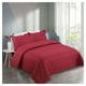 thumbnail image 1 of Cubrecama Quilt Verano 2 Plazas - Rojo, 1 of 1