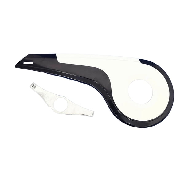 Cubierta Protectora De Cadena De Bicicleta Con Suministros De Soporte Para Reparación De Bicicletas De Carretera Al Aire Libre Pequeña