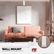 thumbnail image 4 of Soporte de pared BRAINWAVZ para router Linksys MX4200 WiFi 6, 4 of 8