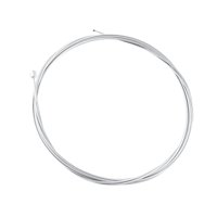 Magideal - Cable De Cambio De Bicicleta, Línea De Alambre Interior De Cambio De Bicicleta De Carretera De Montaña Para Reparación De Cambio De Bicicleta Plegable Cambio Trasero De 21 M