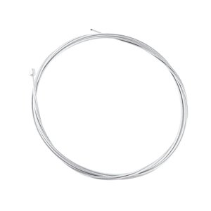 Magideal - Cable De Cambio De Bicicleta, Línea De Alambre Interior De Cambio De Bicicleta De Carretera De Montaña Para Reparación De Cambio De Bicicleta Plegable Cambio Trasero De 21 M