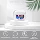 thumbnail image 3 of Funda AirPods Pro Desmarcar Rock Dog Transparente, 3 of 6