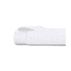 thumbnail image 3 of Toallón de Baño 90x150 cm Colores Mashini Blanco, 3 of 3
