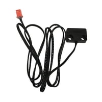 Ioensy - Sensor De Velocidad Rpm Arnés De Cableado Repuestos Fitness Sensor De Velocidad 2Pin Magnético