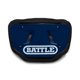 thumbnail image 2 of Placa Trasera Battle Premium para Fútbol Americano - Adulto, Azul Marino, 2 of 7