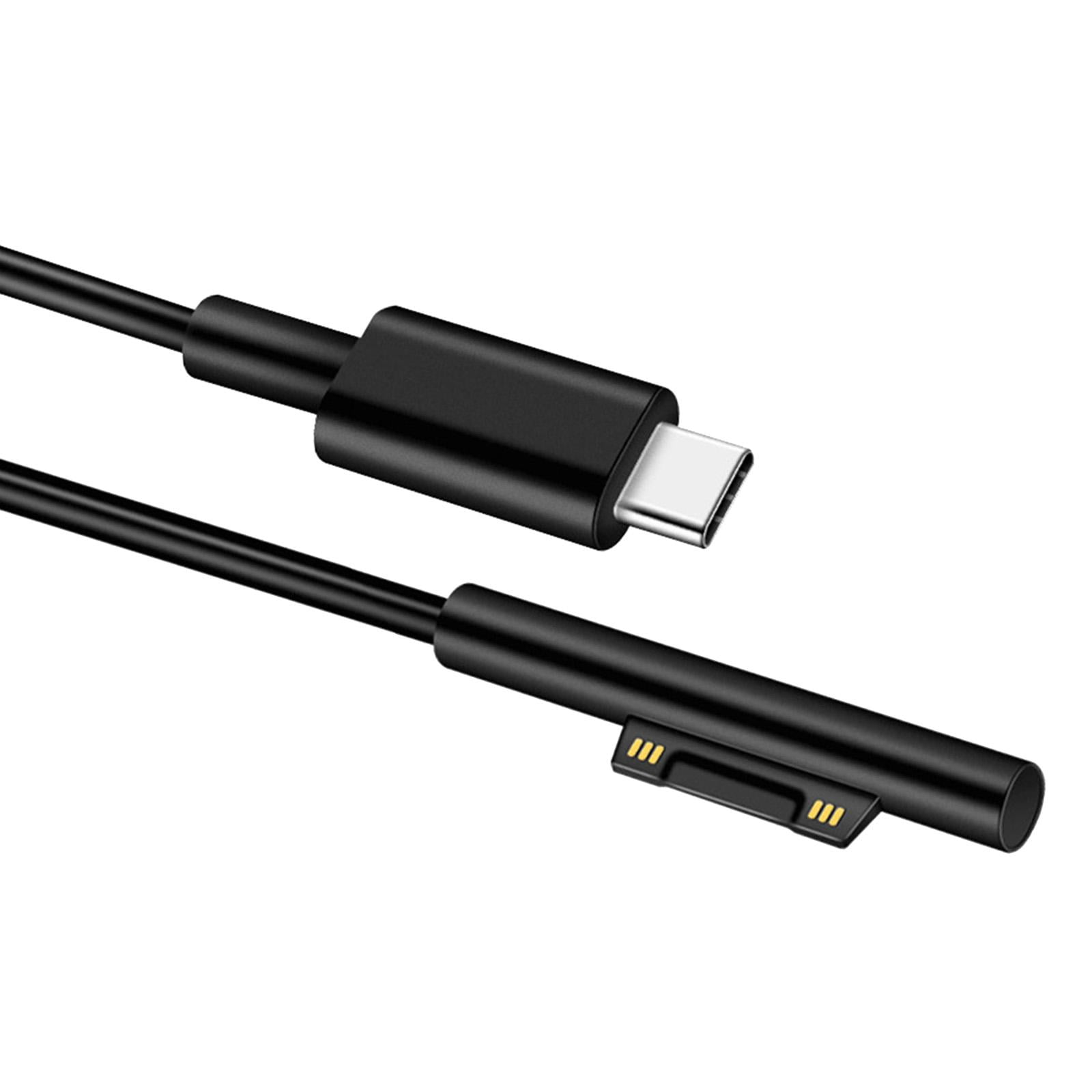 Magideal - 1 Uds. Cable De Carga Para Ordenador Portátil Adaptador De De Interfaz Cable Pd Accesorios De Alimentación Duraderos Para