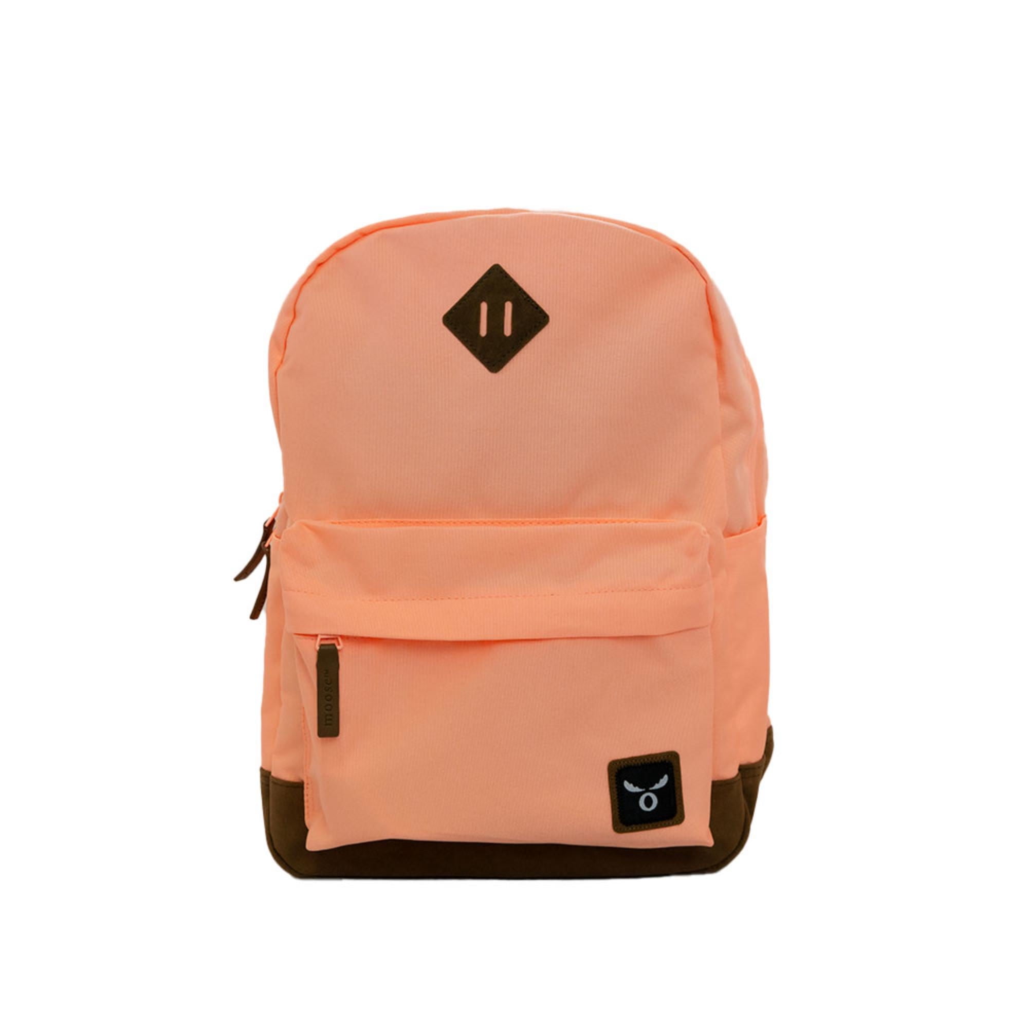 Mochila Manhattan Peach Moose