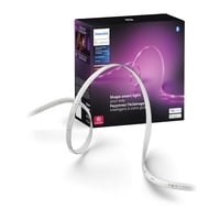 Kit Base Smart Led Solo Lightstrip Philips Hue De 10 M, Paquete De 1 Unidad