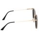 thumbnail image 4 of Gafas de sol Bertha Brielle Polarizadas Negro/Negro, 4 of 10