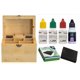 thumbnail image 1 of Kit de prueba de oro Gemtone Gold Testing Kit 10K 14K 18K, 1 of 9