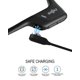thumbnail image 4 of Cable de carga Bicmice de 100 cm para audífonos SHOKZ, 4 of 7