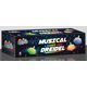 thumbnail image 5 of Dreidel Izzy 'n' Dizzy – Pack de 4 Musicales con Luz, 5 of 5