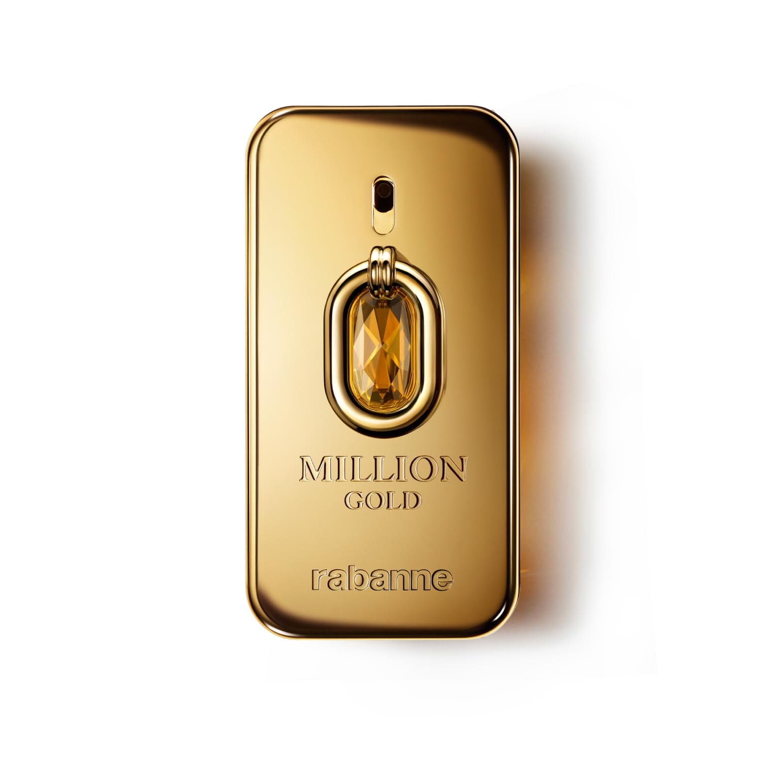Perfume Paco Rabanne 1 Million Gold Elixir 50 Ml Para Hombre