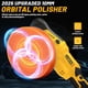 thumbnail image 5 of Pulidora orbital Restick 15 cm 7500 RPM 6 velocidades, 5 of 8