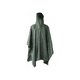 thumbnail image 3 of Poncho impermeable militar, poncho lluvia capa lluvia color verde, 3 of 3