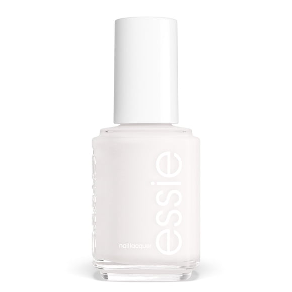 Esmalte essie Vegan Sheer Marshmallow 0.46 fl oz (13.6 ml)