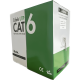 thumbnail image 2 of Cable De Red Utp Cat6 23 Awg Caja De 305 Mts, 2 of 3