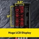 thumbnail image 3 of Armario para dardos Viper Vault Deluxe con Pro Score Caoba, 3 of 9