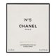 thumbnail image 3 of Eau de toilette n.º 5 de Perfume CHANEL, juego de 20 ml con 2 recambios, 3 of 5