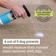 thumbnail image 5 of Pet Life Unlimited Removedor de manchas y olores para mascotas 473 ml – Enebro, 5 of 9