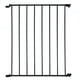 thumbnail image 1 of Extension 60cm Puerta de Seguridad Autoconfigurable Color Negro, 1 of 3