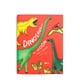 thumbnail image 1 of Dinosaurios en acción blanco, 1 of 3