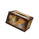 thumbnail image 3 of Dispensador De Caja De Pañuelos De Madera Servilletero Rectángulo Para Hotel Cafe Car, 3 of 3