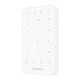 thumbnail image 2 of Axpro Teclado Inalambrico - Bateria blanco Talla única, 2 of 4