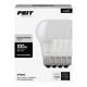 thumbnail image 1 of Bombilla LED Feit Electric 15W 1500lm 3000K (paquete de 4), 1 of 9