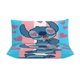 thumbnail image 3 of Stitch Print Bedding Set Pattern Duvet Cove Set 3 Pieces 1 Quilt Cover And 2 Pillowcases for Women Men Teens, 3 of 5