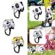 thumbnail image 5 of Casco De Bicicleta Para Ni?os Con Dise?o De Panda Ligero Y Con Dibujos Animados Para Andar En Bicicleta Ciclismo Y Patines, 5 of 5