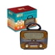 thumbnail image 2 of Radio Parlante Bluetooth Aux Usb Fm Am Sw Vintage Retro3, 2 of 3