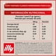 thumbnail image 3 of 18 Pods Café Illy Single Serve Tostado Clasico, 3 of 3