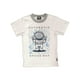 thumbnail image 5 of Pijama Algodón Niño Estampado Astronauta blanco 4, 5 of 7