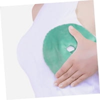 Genérico - Almohadillas Gel Lactancia Frio Caliente Mamas Bebes Lau