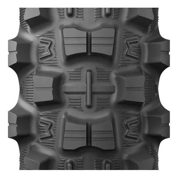 Neumático Moto Michelin Starcross 5 Medium 100/100-18 59M