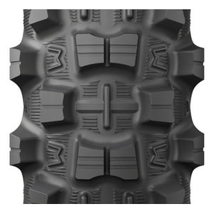 Neumático Moto Michelin Starcross 5 Medium 100/100-18 59M