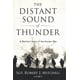 thumbnail image 1 of Libro publicado de forma independiente El lejano sonido del trueno, 1 of 1