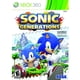 thumbnail image 1 of Videojuego SEGA Sonic Generations Xbox 360 Platinum Hits, 1 of 7