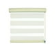 thumbnail image 3 of Cortina Duo Arcadia 200x240 cm Blanco, 3 of 3