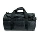 thumbnail image 1 of Bolso Deportivo Impermeable Duffel 60 lts Lhotse negro Talla única, 1 of 8