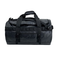 Bolso Deportivo Impermeable Duffel 60 Lts Lhotse Negro Talla Única