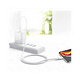 thumbnail image 5 of Cable De Carga 2 Metros Para iPhone Lightning A Usb, 5 of 7