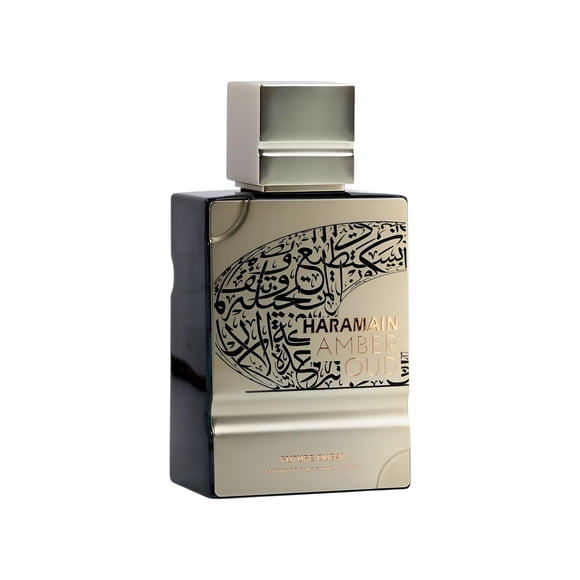 Perfume Amber Oud Future Dubai 100 Ml Unisex