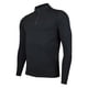thumbnail image 2 of Polera Micropolar Con Cierre Hombre, 2 of 3