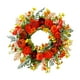 thumbnail image 4 of Corona De Otoño De Cosecha, Casa De Campo Decorativa Para Puerta Delantera, Decoración De Halloween, 40cm, 4 of 5
