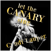 Hitway Music - Cyndi Lauper - Let The Canary Sing (2024) | Vinilo