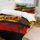 thumbnail image 1 of My Hero Academia Anime 3-Piece Twin Bed Set Fade-Resistant Microfiber, 1 of 4